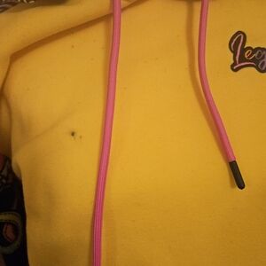 Men’s Switch Pullover Hoodie